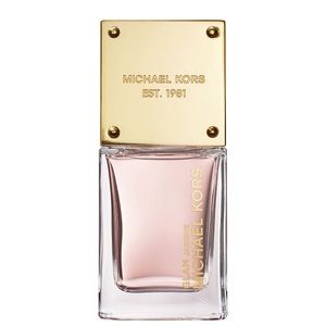 Glam Jasmine by Michael Kors 🌸✨